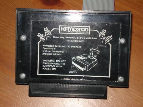 Hardware picture