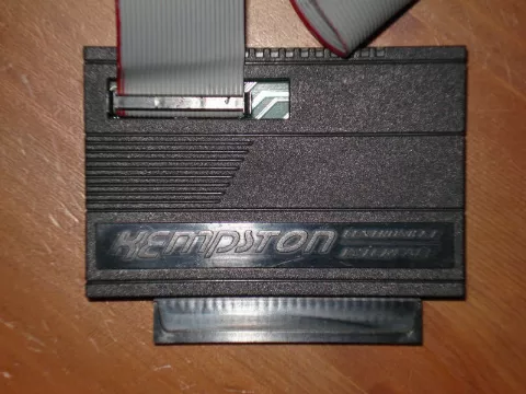 Hardware picture