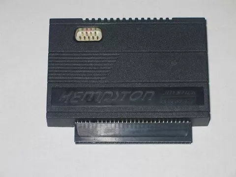 Hardware picture