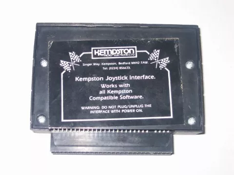 Hardware picture