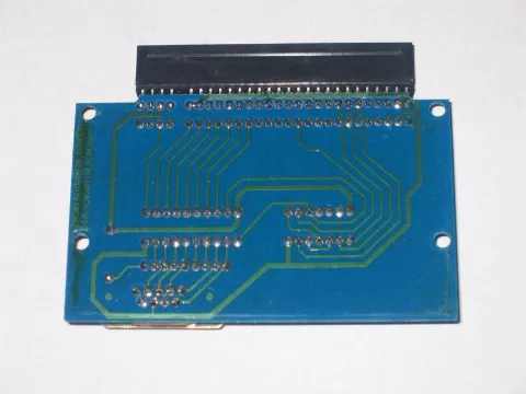 Hardware picture