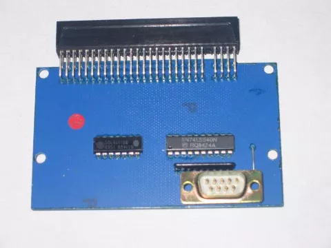 Hardware picture