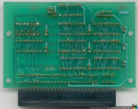 Hardware picture