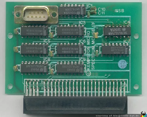 Hardware picture
