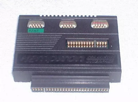 Hardware picture