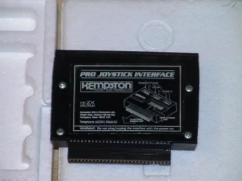 Hardware picture