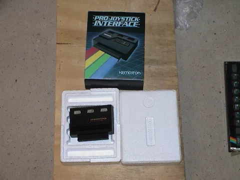 Hardware picture