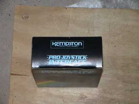 Hardware picture