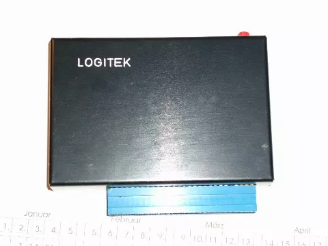 Hardware picture