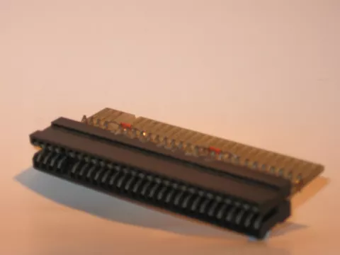 Hardware picture