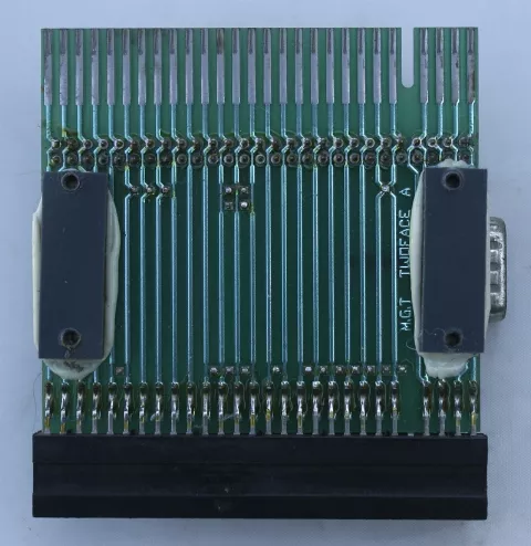 Hardware picture