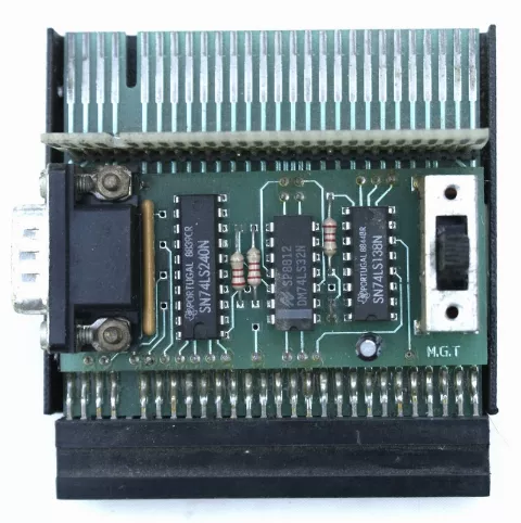 Hardware picture
