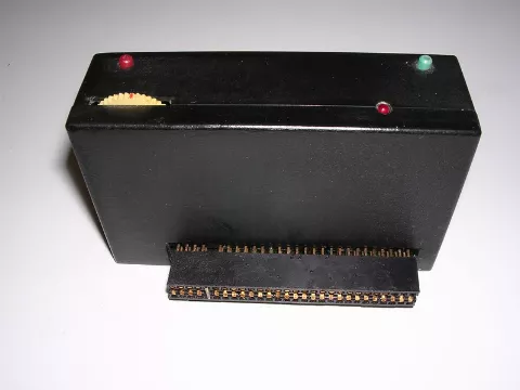 Hardware picture