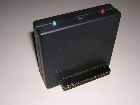 Hardware picture