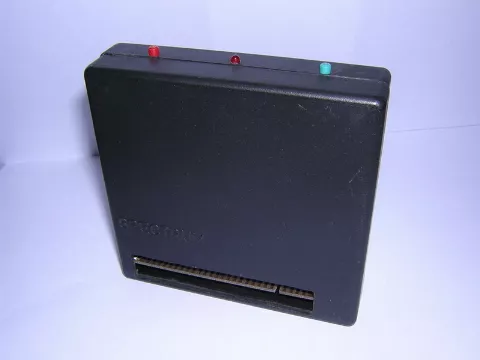 Hardware picture