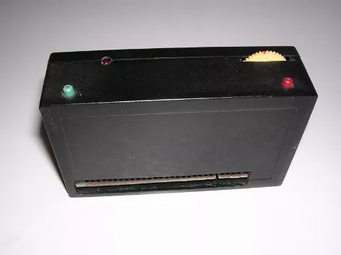 Hardware picture