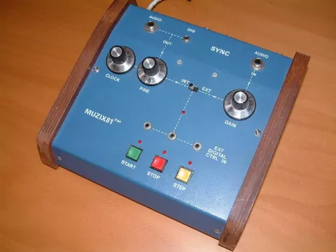 Hardware picture