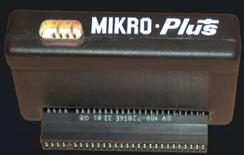 Hardware picture