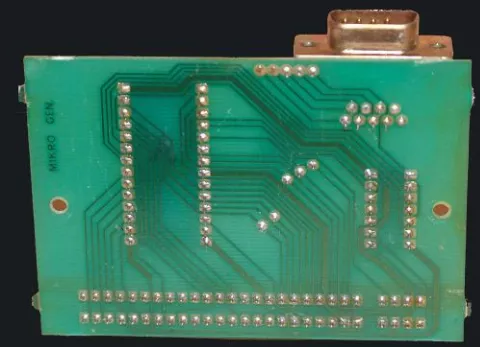Hardware picture
