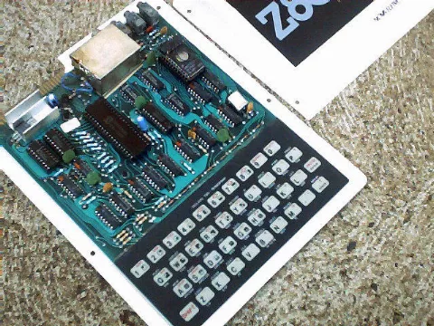 Hardware picture