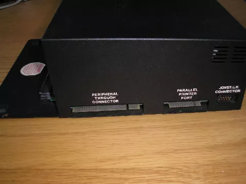 Hardware picture
