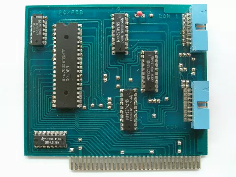 Hardware picture
