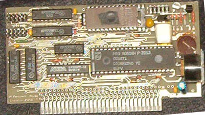 Hardware picture
