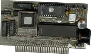 Hardware picture