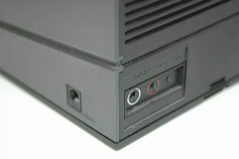Hardware picture