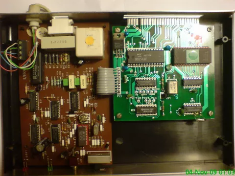 Hardware picture