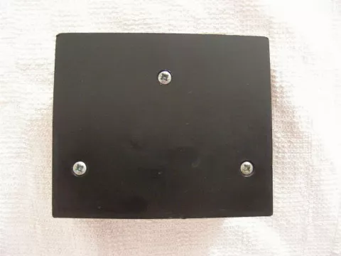Hardware picture