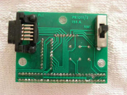Hardware picture