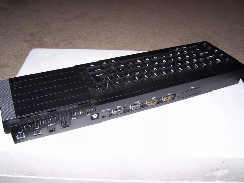 Hardware picture