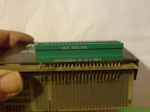 Hardware picture