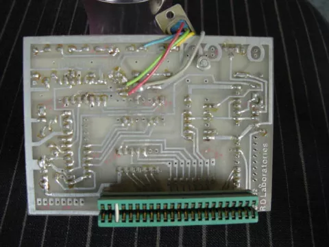 Hardware picture