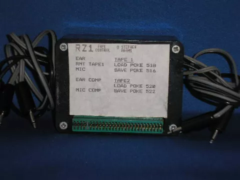 Hardware picture