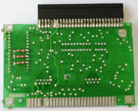 Hardware picture