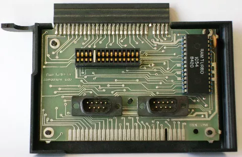 Hardware picture