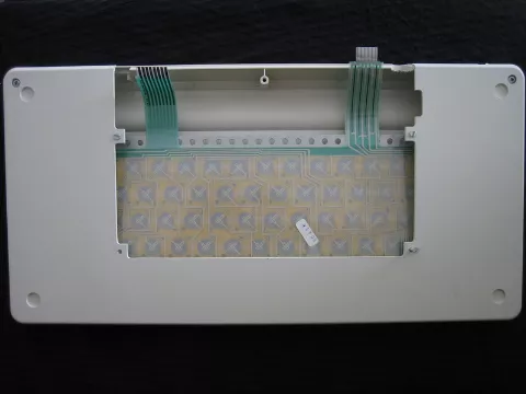 Hardware picture