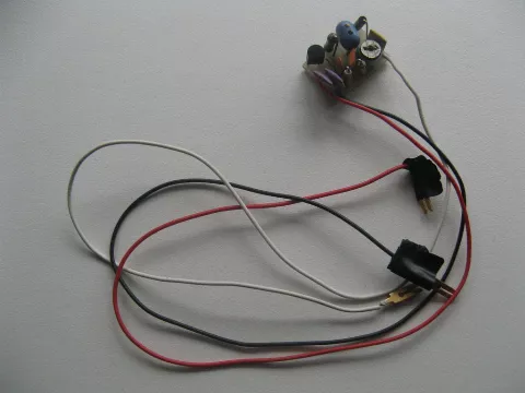Hardware picture