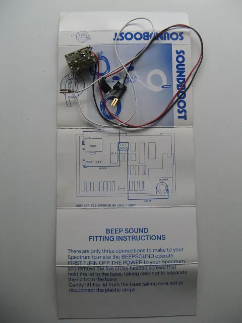 Hardware picture