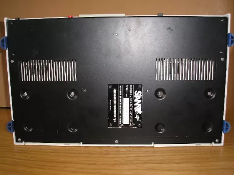 Hardware picture