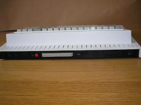 Hardware picture