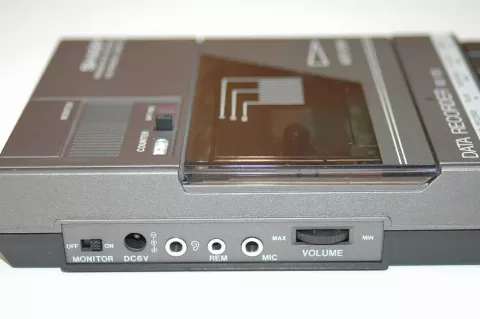 Hardware picture