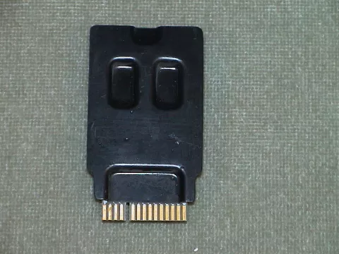 Hardware picture