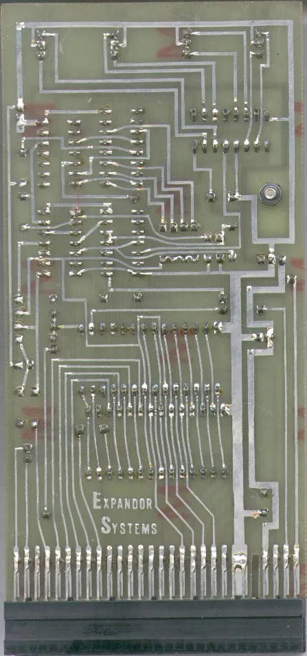 Hardware picture