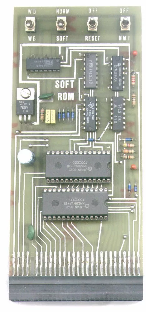 Hardware picture
