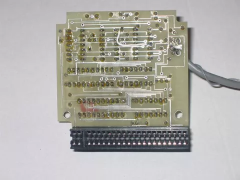Hardware picture