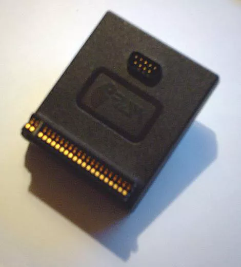 Hardware picture