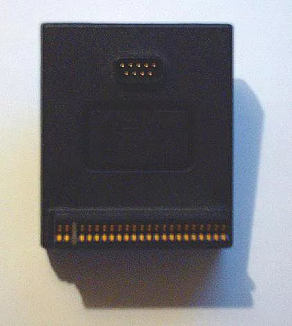Hardware picture
